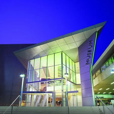 Aparthotel One By Cllix 5*