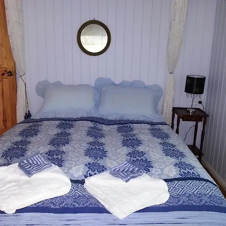 Apartment Chelsand *