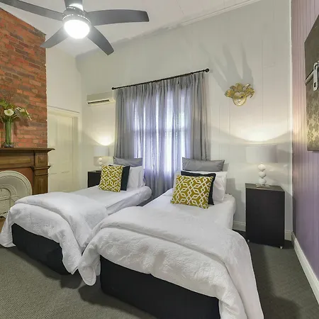 One Thornbury