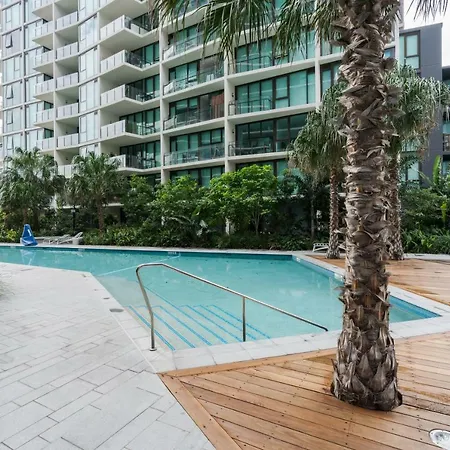 Apartment Minimalist & Warming - Close To Cbd And Valley *