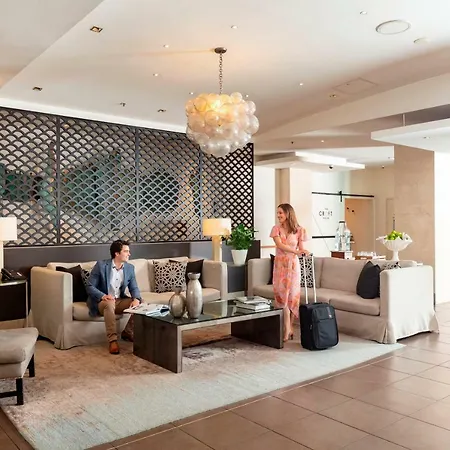 The Sebel Aparthotel Brisbane