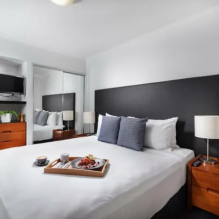 Aparthotel The Sebel Brisbane