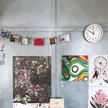 Banana Backpackers Hostel Brisbane