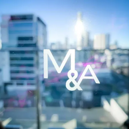Aparthotel M&a 4*