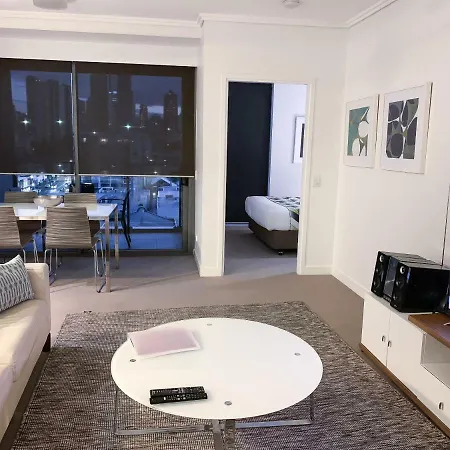 Aparthotel M&a