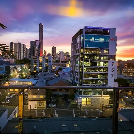 Aparthotel M&a 4*