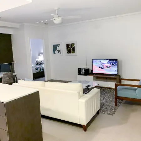 M&a Aparthotel 4*