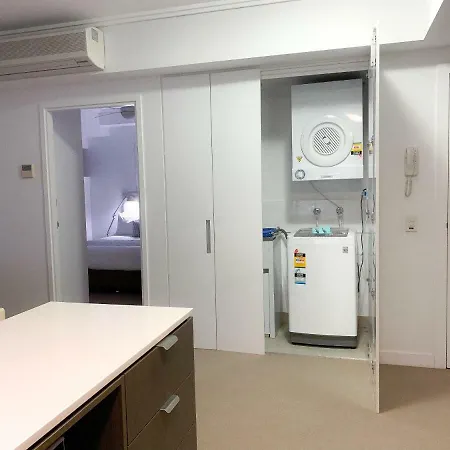 M&a 4* Brisbane