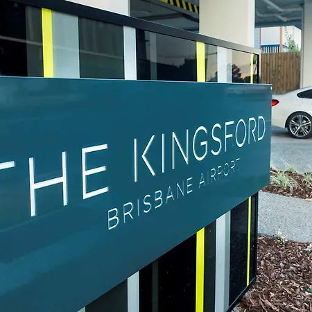 Hotel The Kingsford, An Ascend Collection