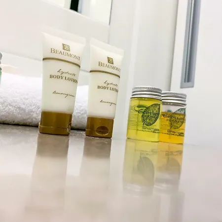 M&a Aparthotel Brisbane