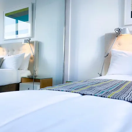 Aparthotel M&a 4*