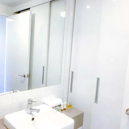 M&a Aparthotel