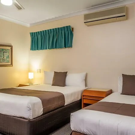 Aspley Carsel Motor Brisbane
