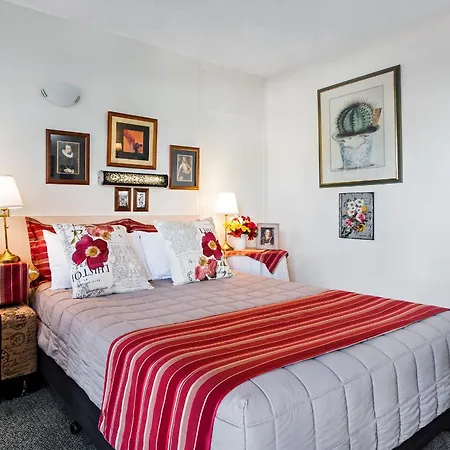 Airport Riverview 3* Brisbane