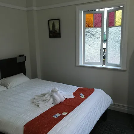 Hotel Amelia Boutique