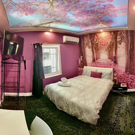 Hotel Amelia Boutique