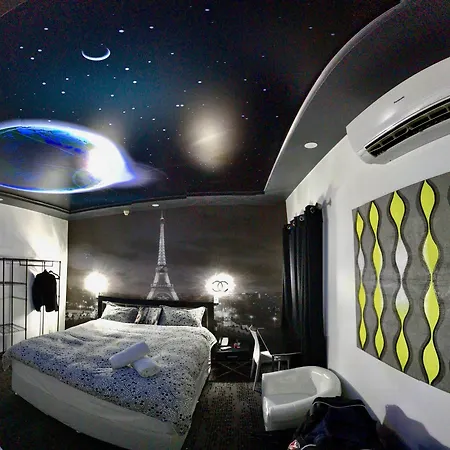 Hotel Amelia Boutique 4*