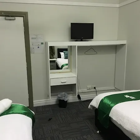 Amelia Boutique 4* Brisbane
