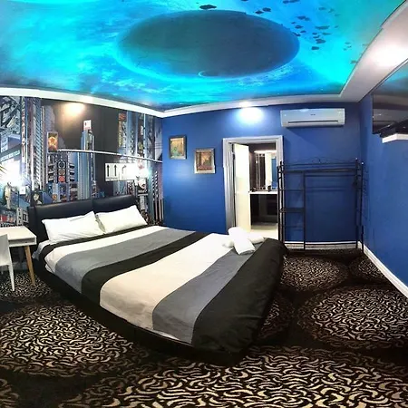 Amelia Boutique Hotel 4*