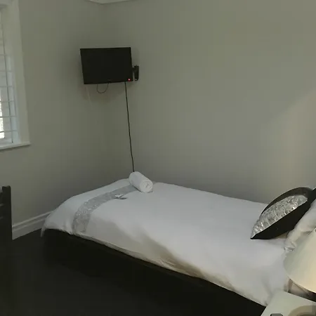 Hotel Amelia Boutique Brisbane