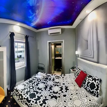Hotel Amelia Boutique 4*