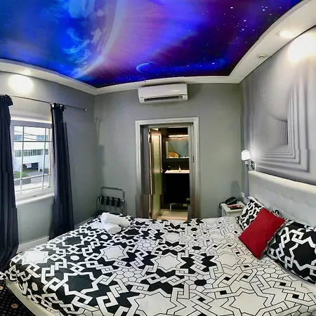 Hotel Amelia Boutique