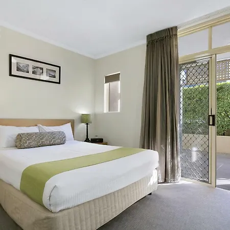 Aparthotel Quest On Story Bridge