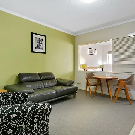 Aparthotel Quest On Story Bridge
