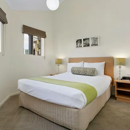 Aparthotel Quest On Story Bridge 4*
