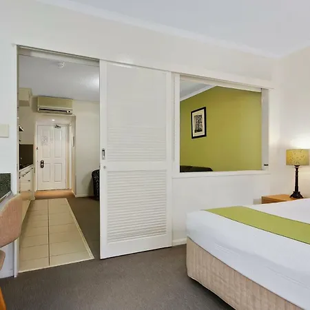 Quest On Story Bridge Aparthotel