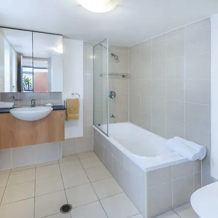 Aparthotel Fv4006