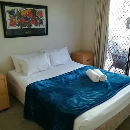 Spring Hill Gardens 4*