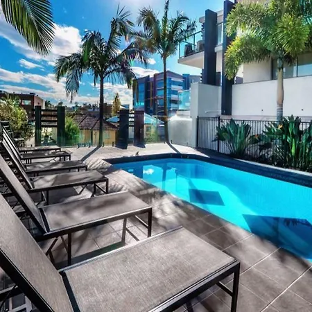 The Chermside 5* Brisbane