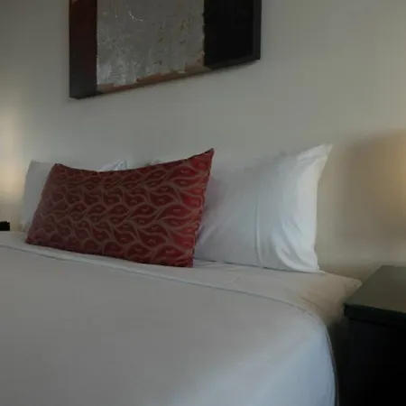 Aparthotel The Chermside Brisbane