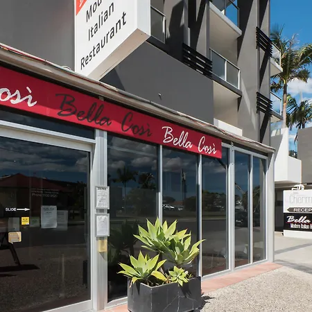 Aparthotel The Chermside