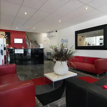 Aparthotel The Chermside 5*