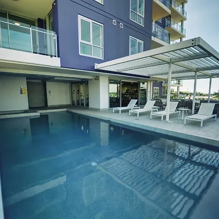 Belise Apartments Aparthotel