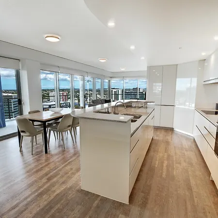 Belise Apartments