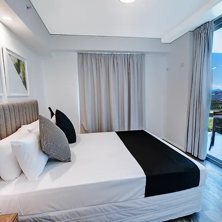 Belise Apartments