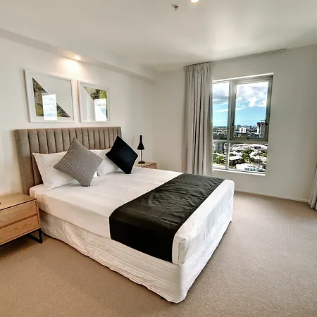 Aparthotel Belise Apartments Brisbane