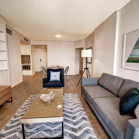 Belise Apartments Aparthotel 4*