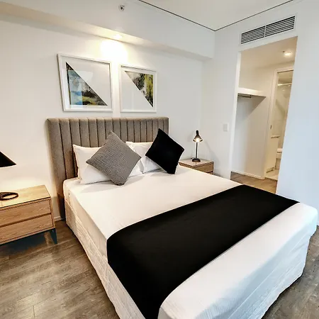 Aparthotel Belise Apartments