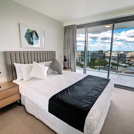 Aparthotel Belise Apartments 4*