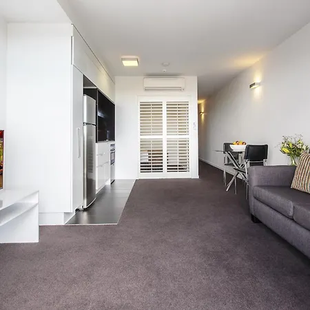Code Aparthotel Brisbane