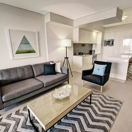 Belise Apartments Aparthotel