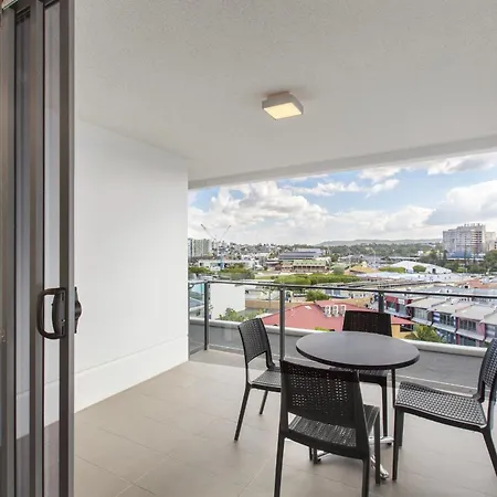 Code Brisbane