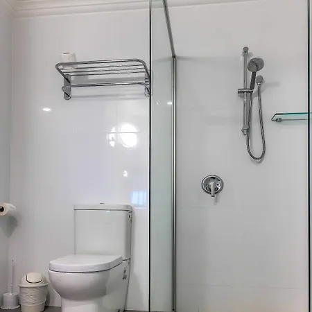 Park 3* Brisbane