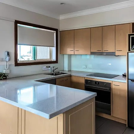 Park 3* Brisbane