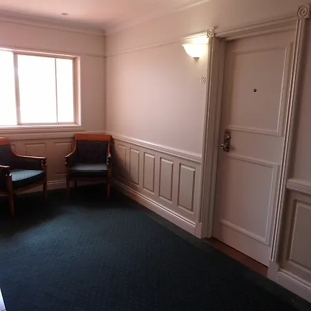 Park Aparthotel