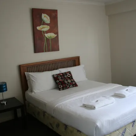 Fv4006 Aparthotel